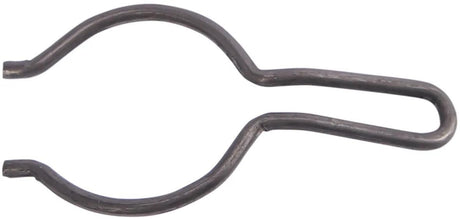 Ressort de clip de ressort de fusible Buzzetti pour moteurs kick pini minarelli