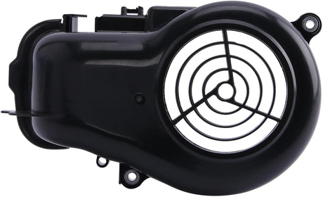 Couvercle de boîtier de ventilateur 101 octane 101.octane, couvercle de ventilateur 101.oct minarelli horizontal