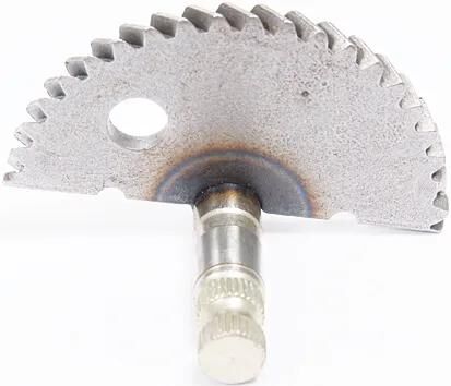 101 octane 101.octane arbre de démarreur kick segment de démarrage moteur 139qma qmb