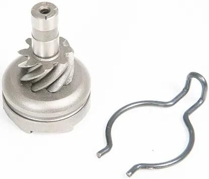 Pignon de démarreur à engrenage de kick, 101 octane, 101.octa 139qma qmb
