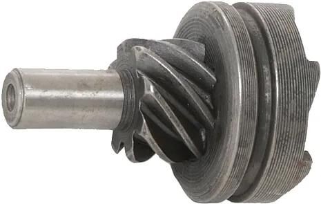 Pignon de démarreur à engrenage de kick, 101 octane, 101.octa 139qma qmb