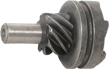Pignon de démarreur à engrenage de kick, 101 octane, 101.octa 139qma qmb