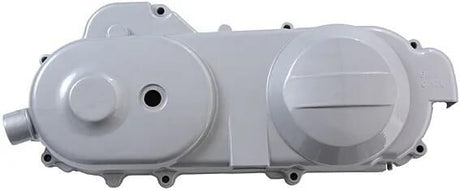 101 octane 101.octane couvercle variateur couvercle moteur f. Scooter chinois 10 pouces argent