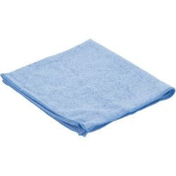 Betra chiffons en microfibre 38x38cm bleu