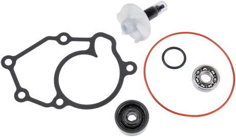Bientôt disponible kit de réparation pompes à eau arbres de pompe à eau vicma 13978