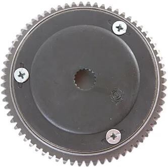101 octane 101.octane roue libre pignon démarreur roue libre 13mm baotian,benzhou,malaguti