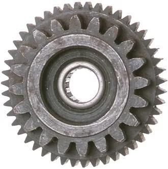 101 octane 101.octane démarreur engrenage intermédiaire cpi, générique, keeway