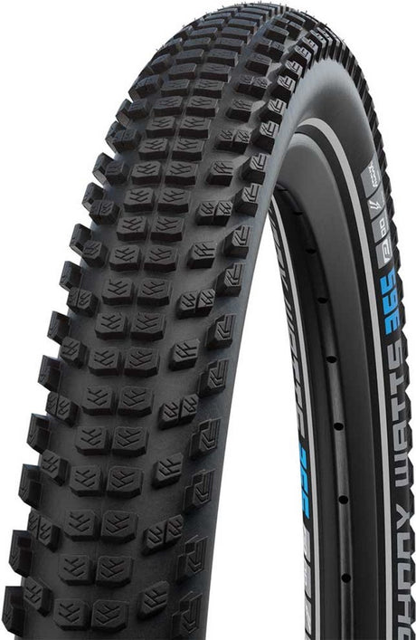Pneu Schwalbe johnny watts 365 performance line pneu john.watts 365 perf.line 65-584