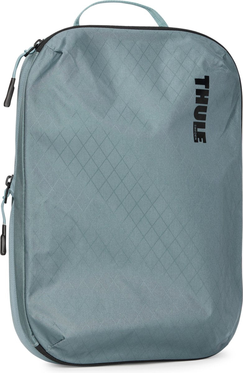 Cube d'emballage à compression Thule - 13,5 l - gris livre