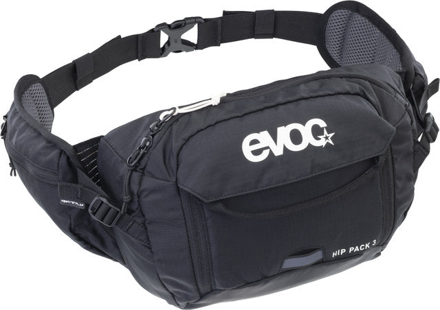 Evoc hip pack 3l - sac banane