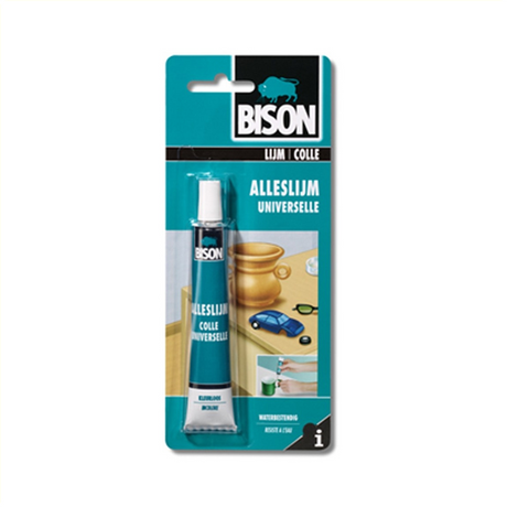 Bison colle tout usage universelle 25ml