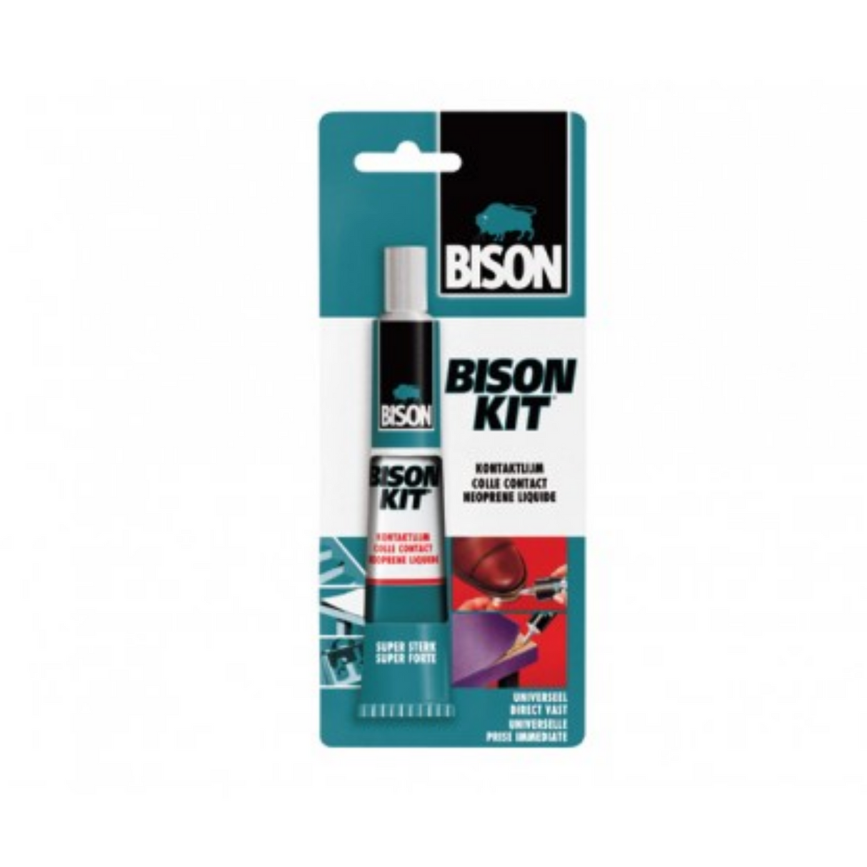 Bison Kit 50 ml