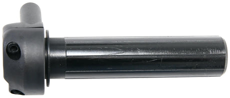 Fixation de poignée d'accélérateur Domino pour scooters, poignées d'accélérateur alu sw 1 poulie