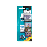 Kit Bison transparent 50 ml
