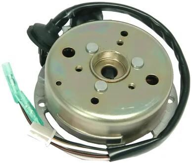 Alternateur dynamo Sgr avec câble 40cm