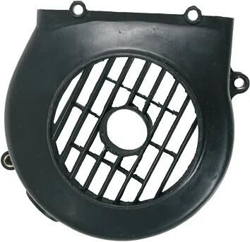 101 octane 101.octane couvercle du boîtier du ventilateur couvercle du ventilateur 101.octane moteur chinois 138qma qmb