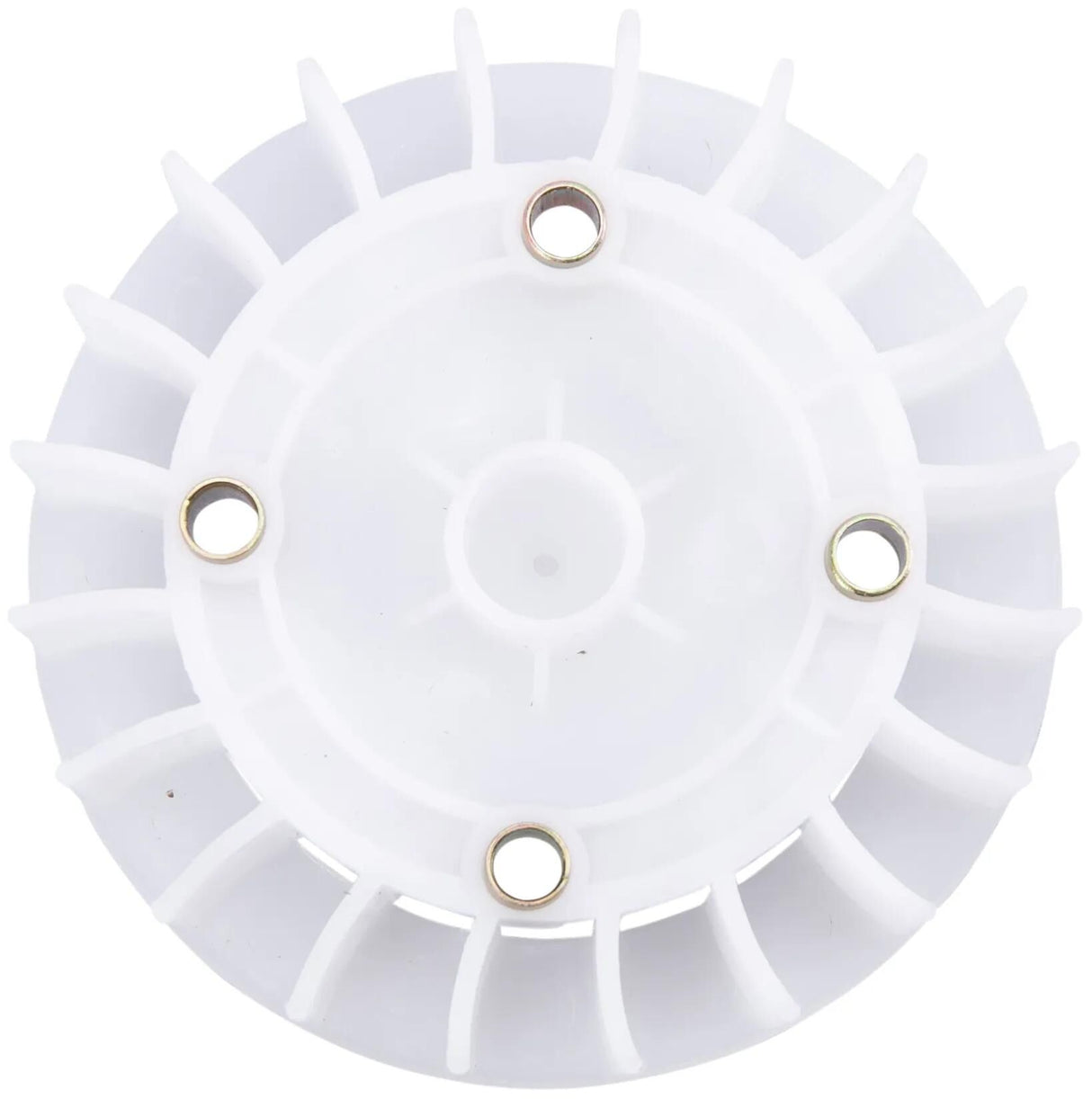 Ventilateur de refroidissement à indice d'octane 101, roue de ventilateur, alternateur, moteur chinois 139qma qmb
