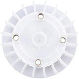 Ventilateur de refroidissement à indice d'octane 101, roue de ventilateur, alternateur, moteur chinois 139qma qmb