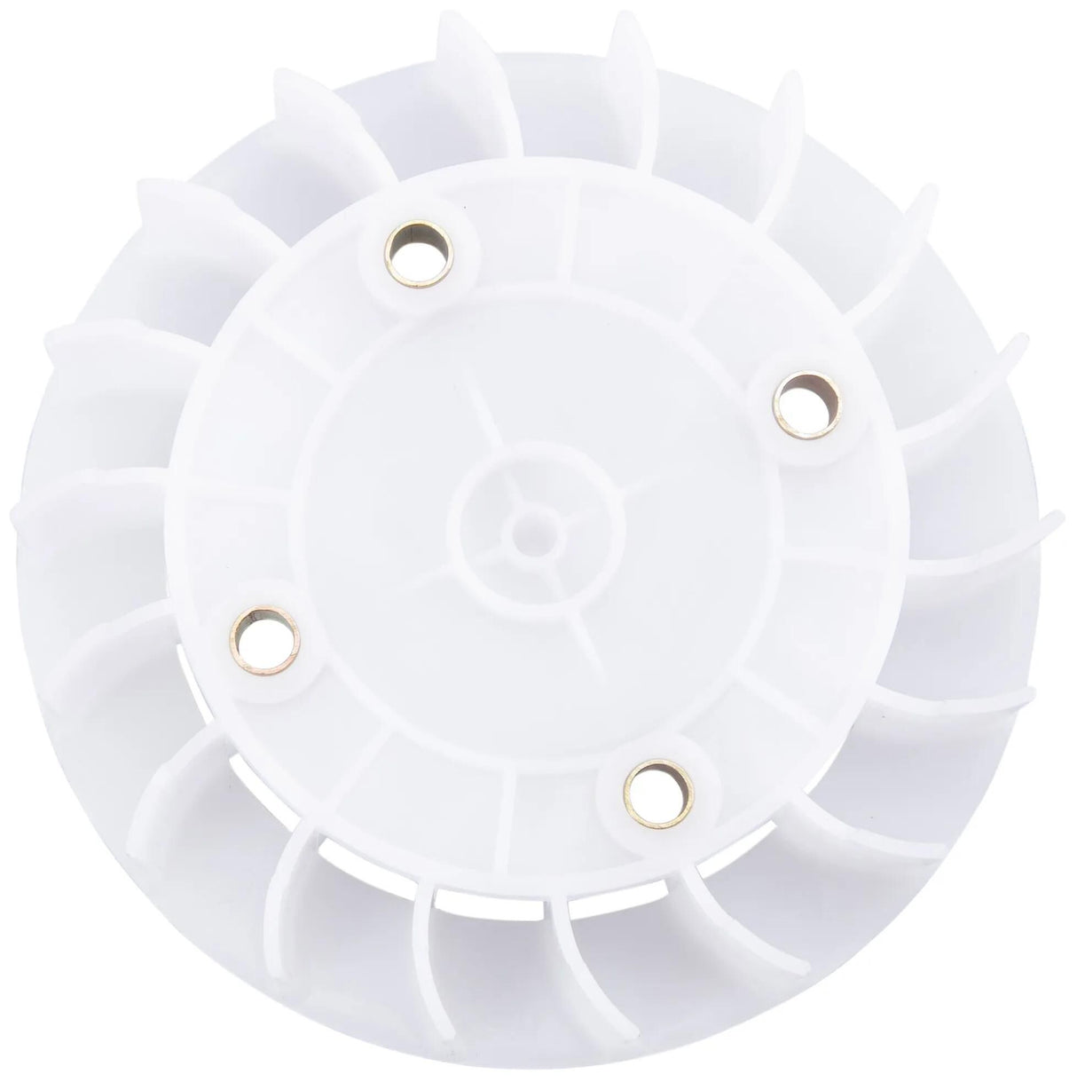Alternateur de roue de ventilateur de refroidissement à indice d'octane 101 rex 125, sukida 125