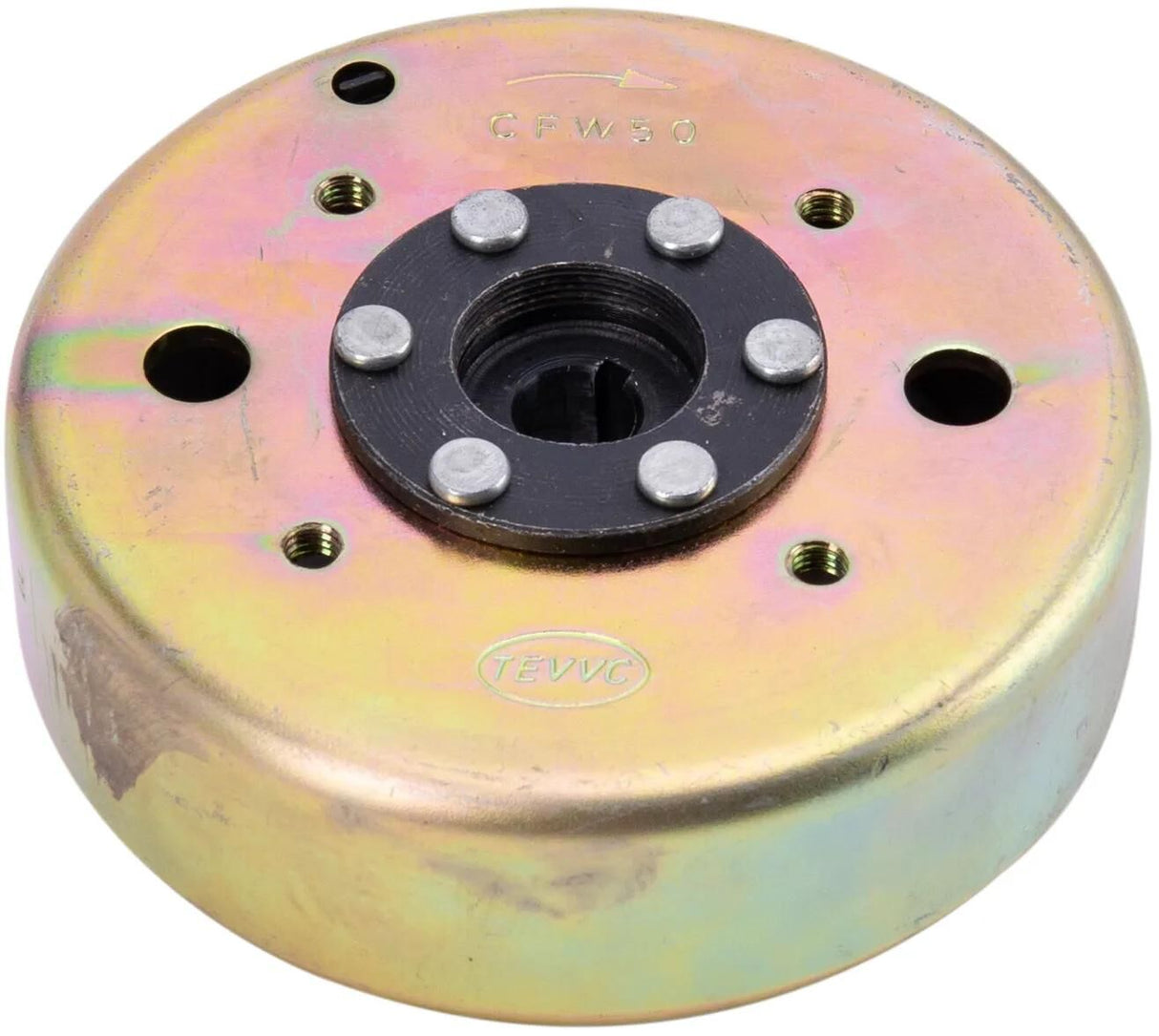 101 octane 101.octane rotor rotors rouleau de porcelaine 2 broches 139qma qmb
