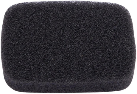 Filtre à air RMS filtre à air noir
