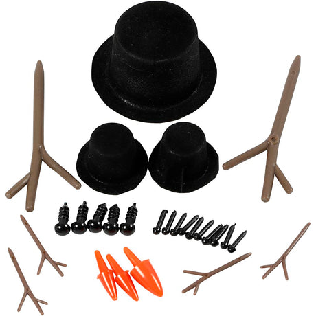 Argile de soie https: www.cchobby.nl chapeaux-nez-et-branches-taille-2-3-7-cm-3-set-1-doos