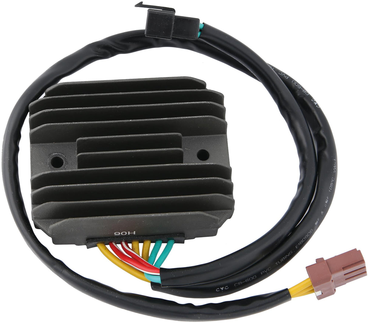 Régulateur de tension RMS régulateur de tension 4 broches