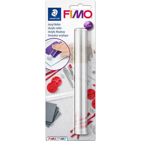 Rouleau Fimo®, 1 pièce