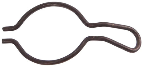 Ressort de clip de ressort de fusible Buzzetti pour kick pini piaggio 50