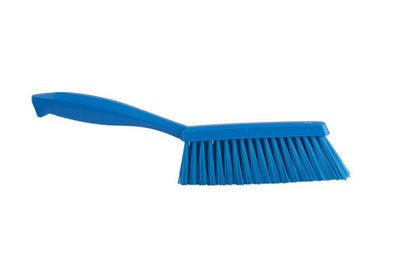 Vikan balayeuse à main soft bleu (35cm)
