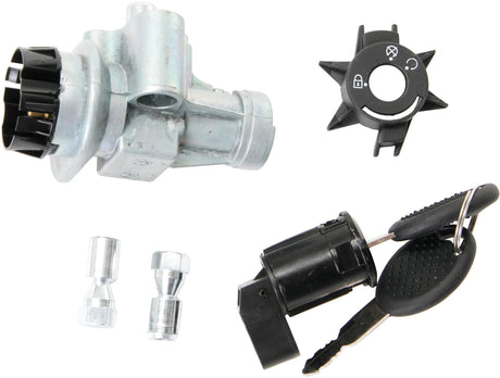Tnt lock set lock set speedfight 2 (sans cabine
