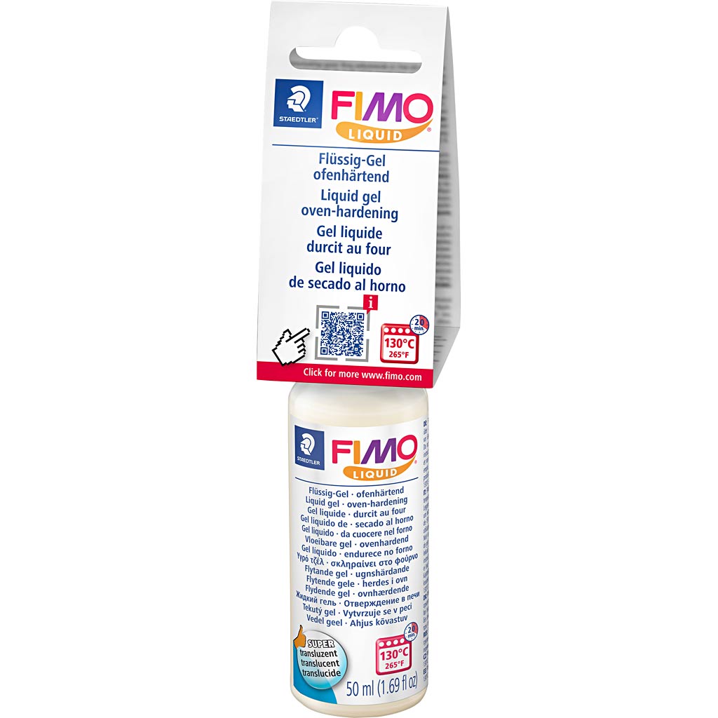 Fimo® liquide, 50 ml 1 flacon