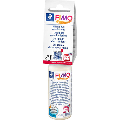 Fimo® liquide, 50 ml 1 flacon