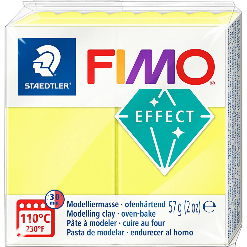 Fimo https: www.cchobby.nl r-effect-neon-jaune-57-gr-1-doos