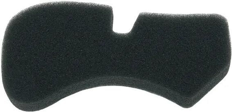 Filtre à air Nypso filtre à air air secondaire noir