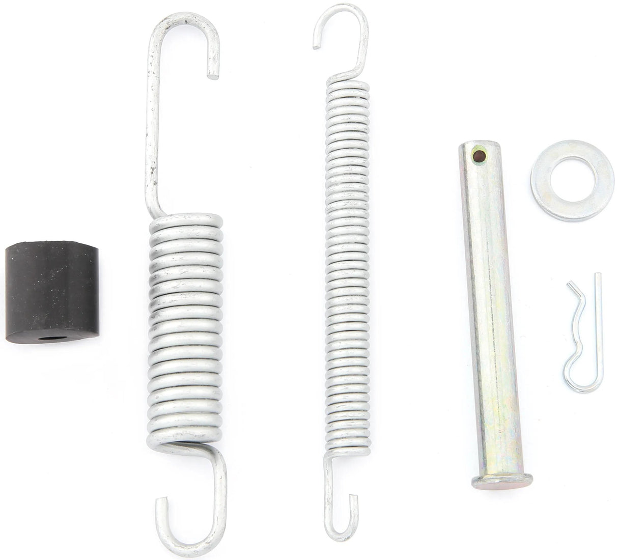 Support du kit de montage RMS. set pour béquille principale