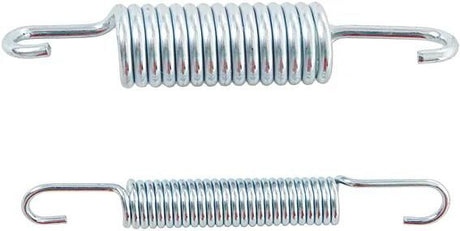 Jeu de ressorts de support à ressort standard Buzzetti