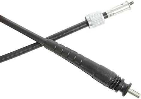 Câble de compteur de vitesse Supertec tuning parts 940mm