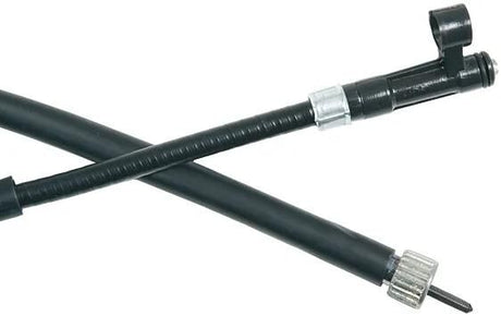 Câble de compteur kilométrique Tecnium câble de compteur de vitesse 980 mm, 120sp