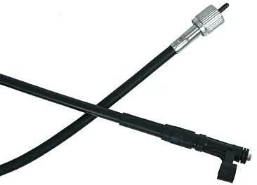 101 octane 101e câble de compteur kilométrique d'octane câble de compteur de vitesse chine s 910 mm vis latérale fi