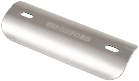 Bouclier thermique Oxford sport chromé
