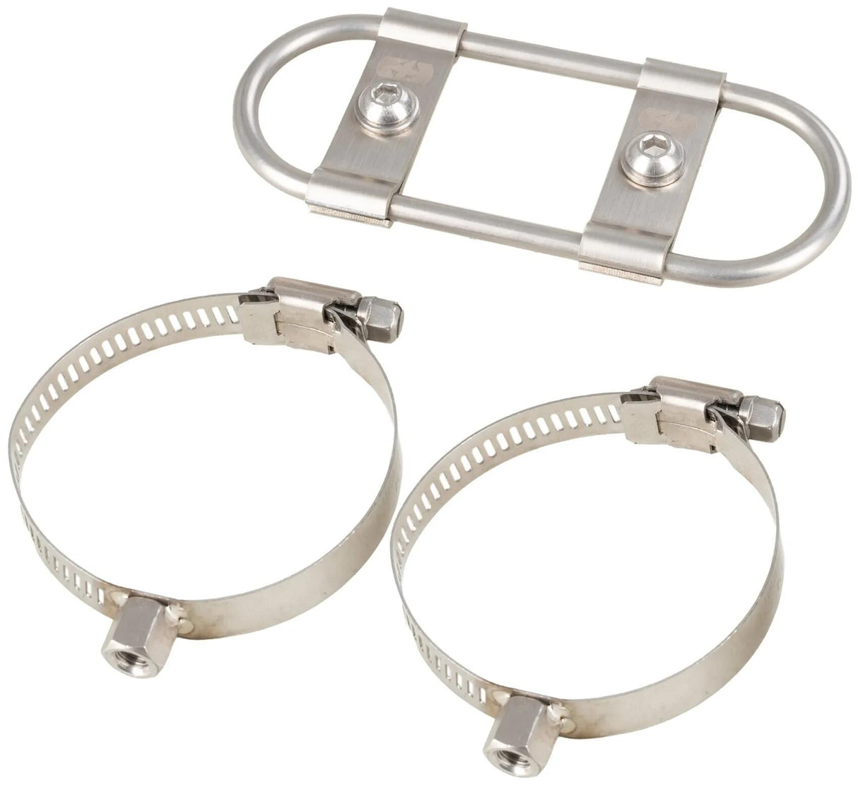 Bouclier thermique Oxford bouclier thermique café chrome