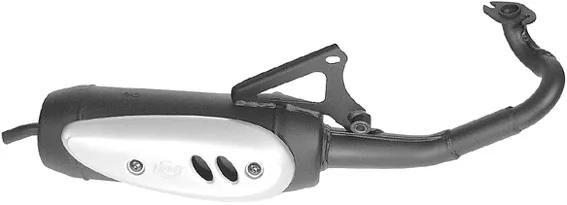Sito plus silencieux sport schalld sito compl sw-si