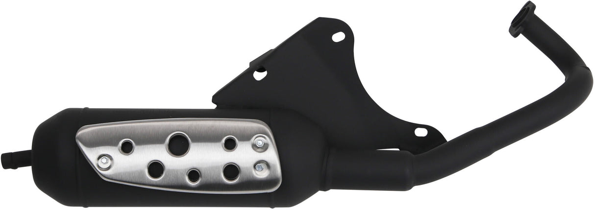 Tecnigas silencieux silencieux pro sound compl silencieux pro sw-chr