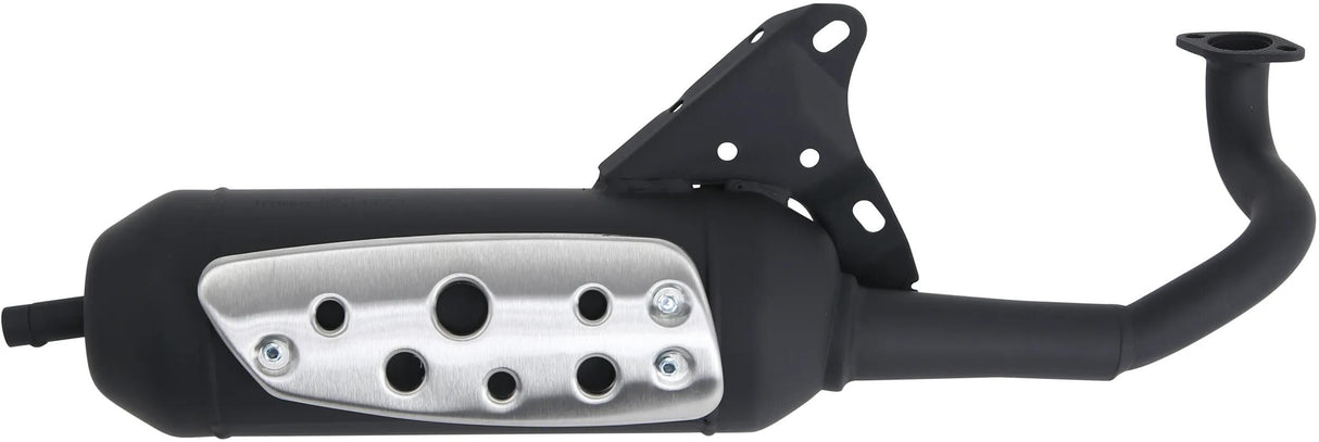 Tecnigas silencieux silencieux pro sound compl silencieux pro sw-chr