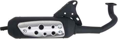 Tecnigas silencieux silencieux pro sound compl silencieux pro sw-chr