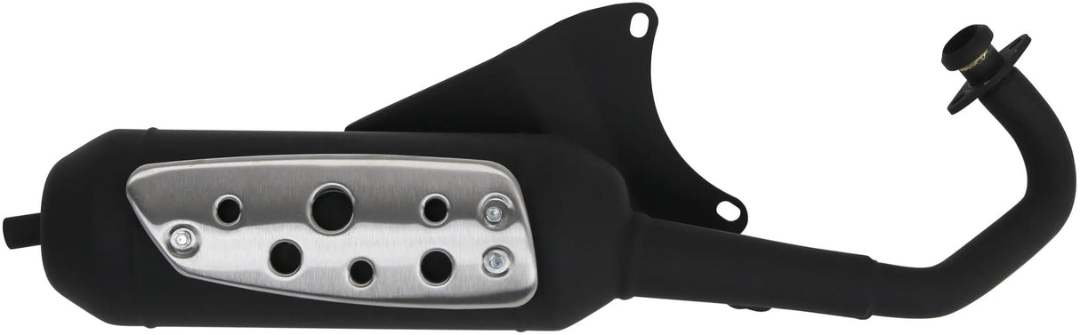 Tecnigas silencieux silencieux pro sound compl silencieux pro sw-chr