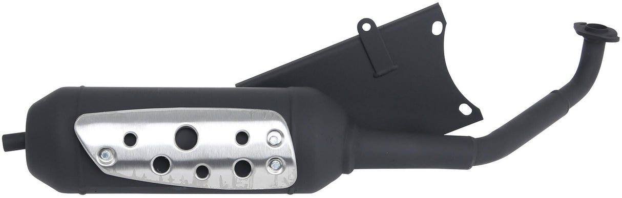 Tecnigas silencieux silencieux pro sound compl silencieux pro sw-chr
