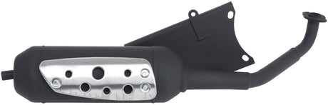 Tecnigas silencieux silencieux pro sound compl silencieux pro sw-chr
