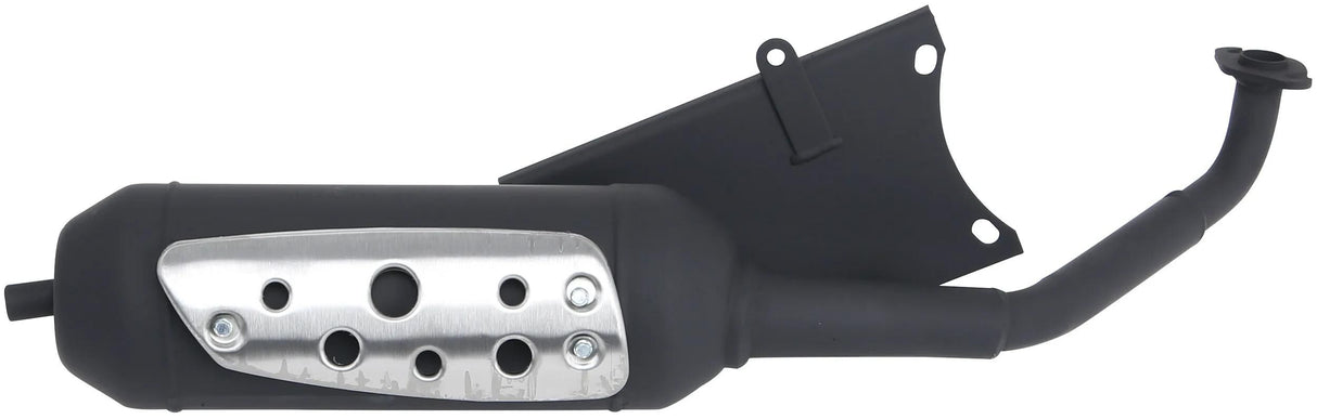 Tecnigas silencieux silencieux pro sound compl silencieux pro sw-chr